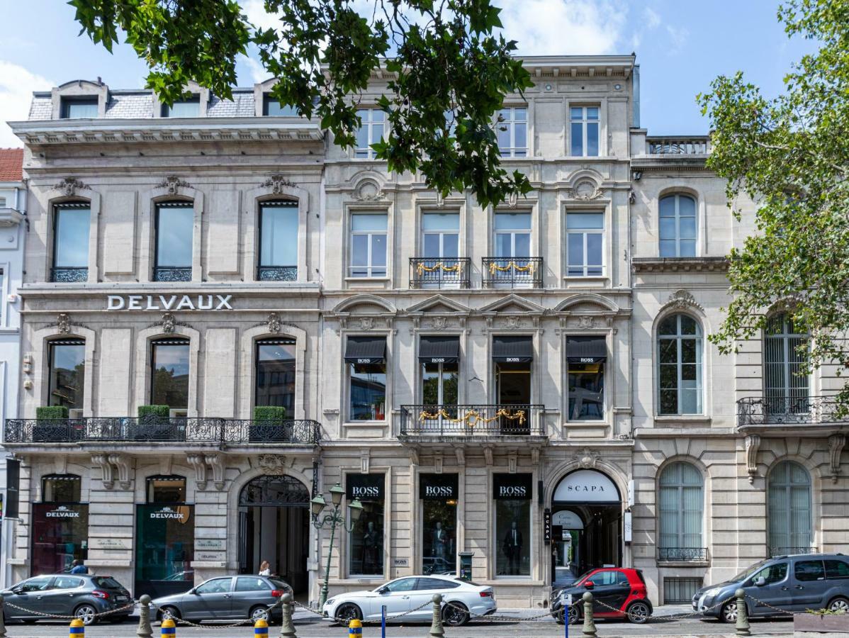 Sweet Inn - Waterloo Брюссель Экстерьер фото